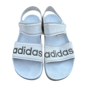 Adidas | Adilette Adjustable Sandals